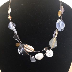 Chico’s Fashion Necklace